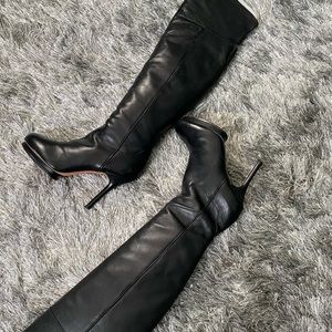 BCBG Knee Boot